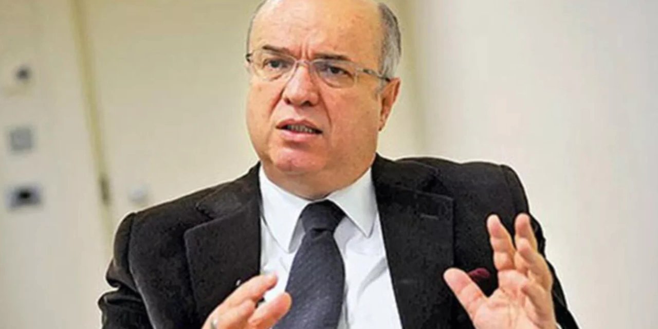 Fehmi Koru, iki partinin adını verdi: İlk seçimin 'sürpriz partileri' olmalarını bekliyorum