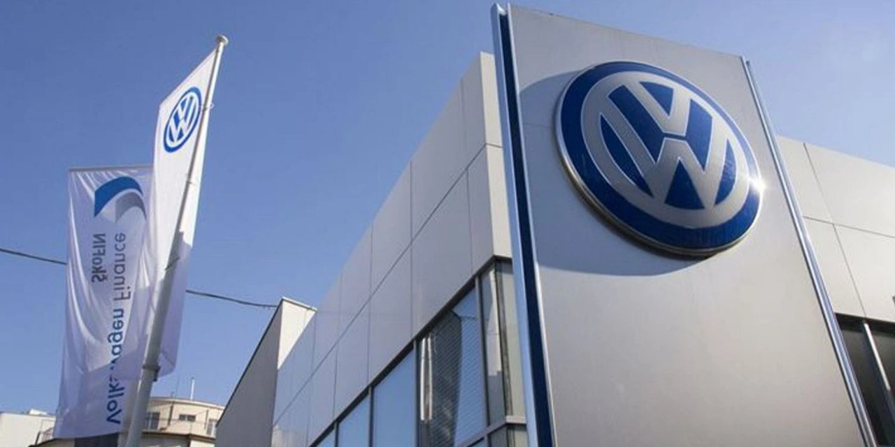 Volkswagen listeden kaldırdı: Artık Türkiye'de satılmayacak!