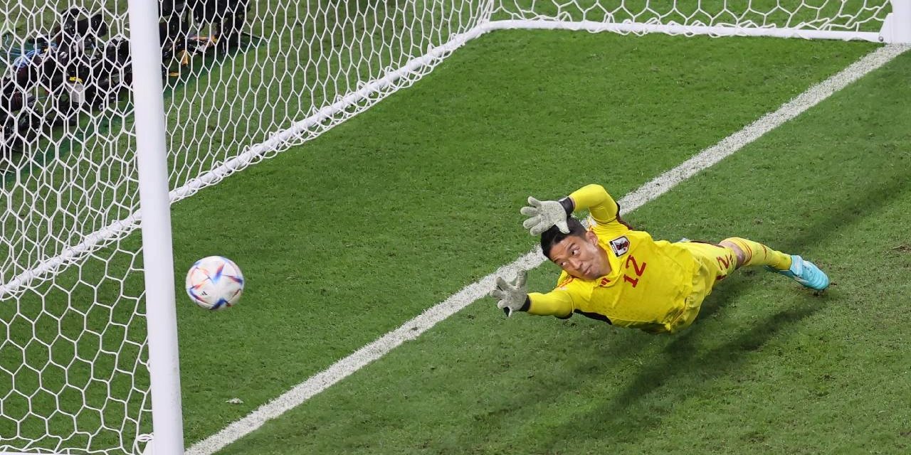 Japonya penaltılara takıldı; Çeyrek final biletini Hırvatistan aldı