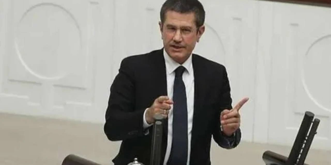 AKP'li Canikli asgari ücreti geçen yılla kıyasladı: Çok artış yok ama düşmemiş