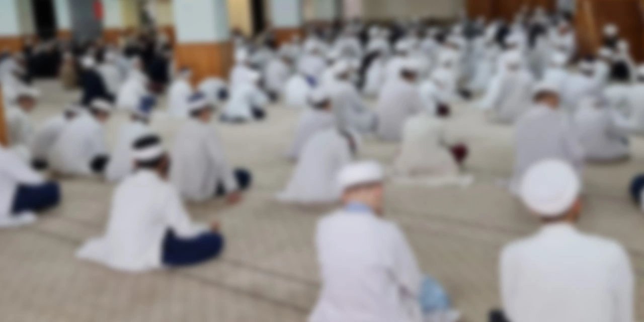 Tarikatta çocuk istismarına skandal savunma: Aile içindeymiş!