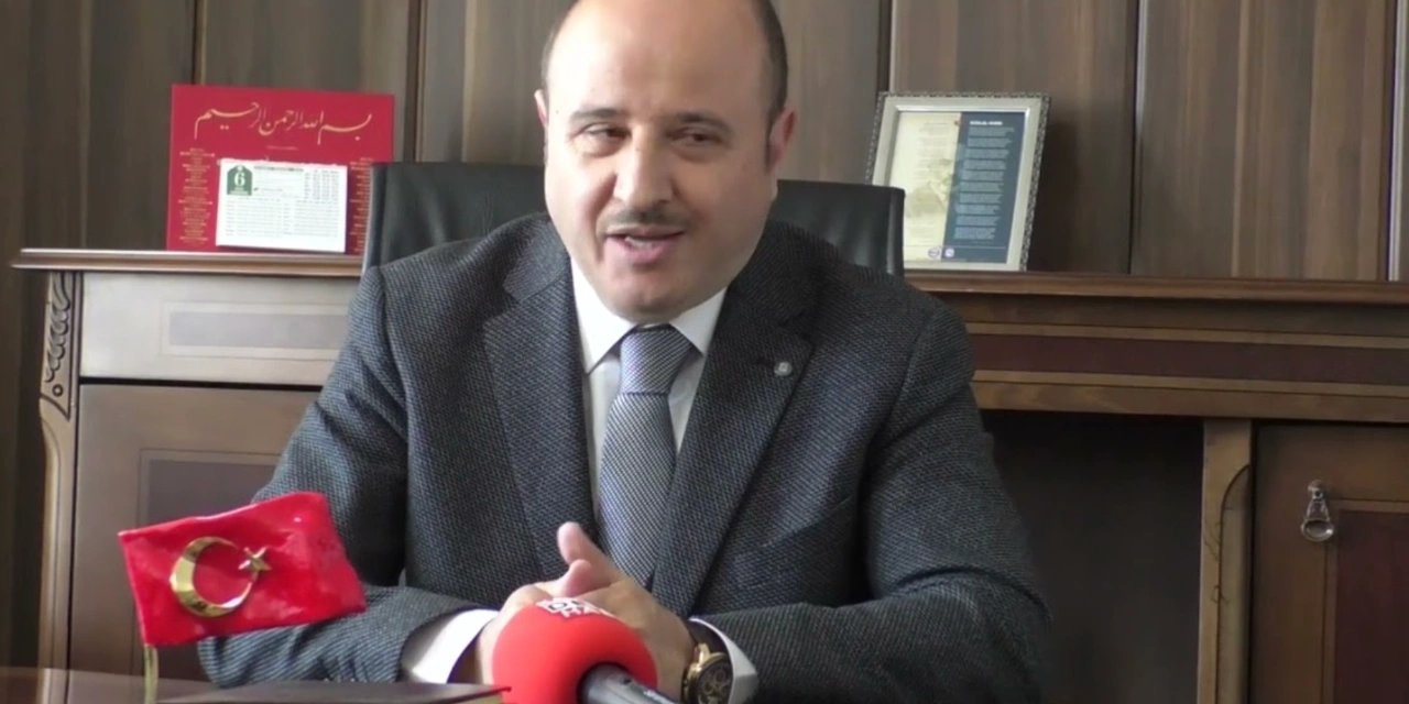 Yeni iddia: Müftü, eşi tarafından camide kadınla basılan imamla ilgili 'Dini nikah varsa görevine iade edeceğiz' dedi