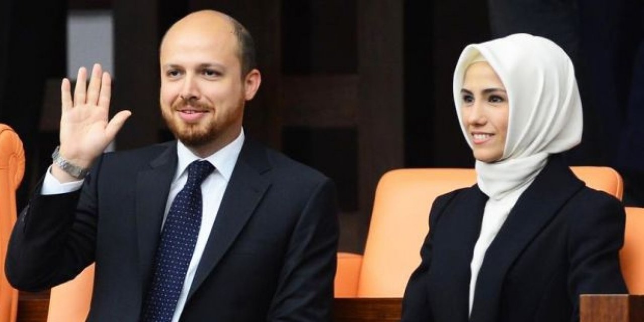 Erdoğan’ın çocuklarının kafesinde Türk kahvesi 42 TL