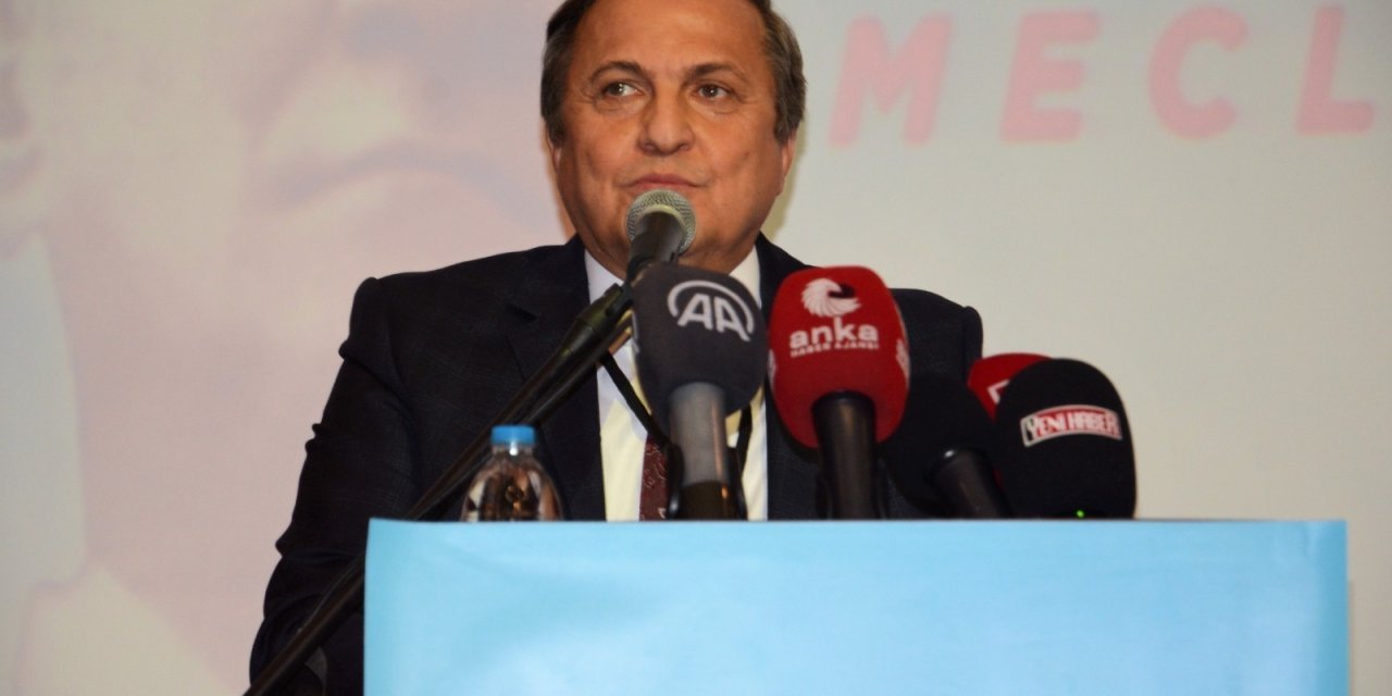 CHP'den belediyelere 'beslenme çantası' talimatı