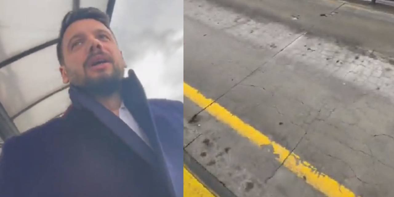 Yandaş gazeteci İBB'yi kötüledi: Ters köşe oldu