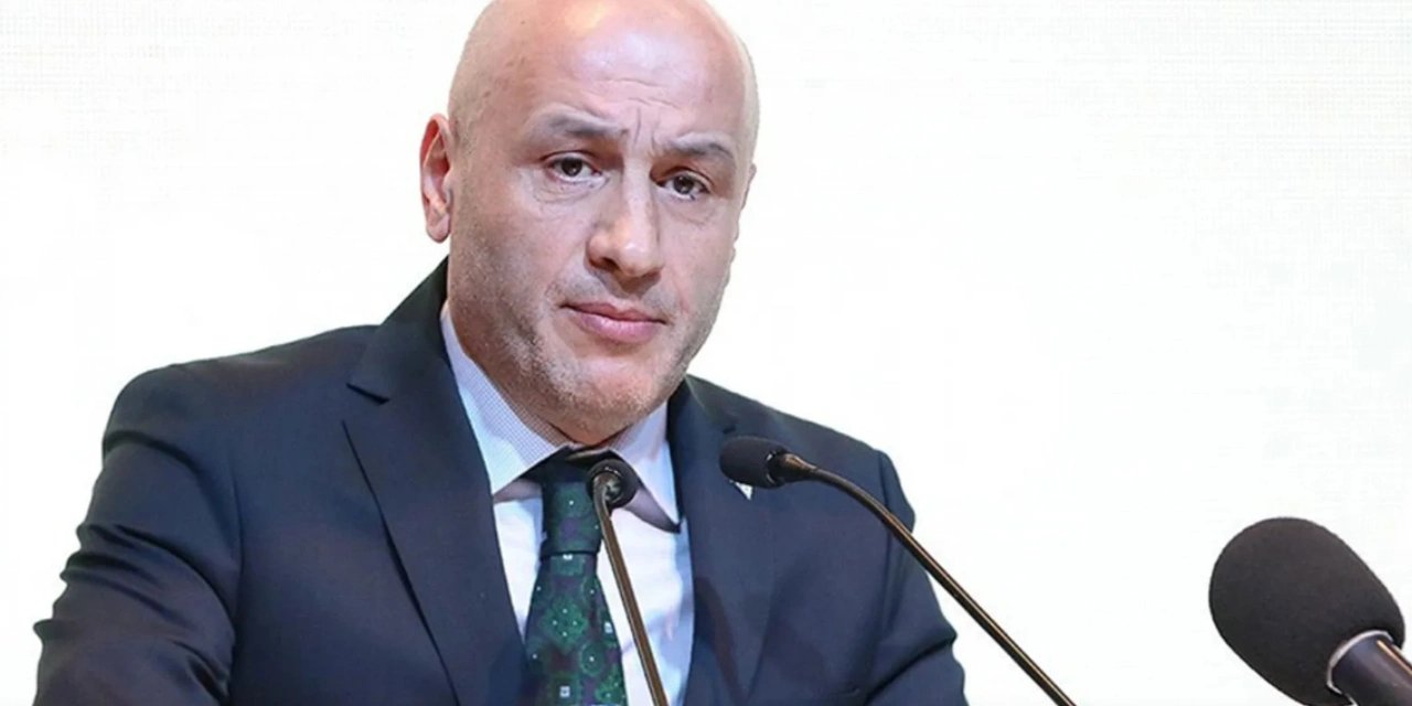 TİM Başkanı'ndan asgari ücret mesajı: "Kurun da enflasyon kadar artması gerekir"