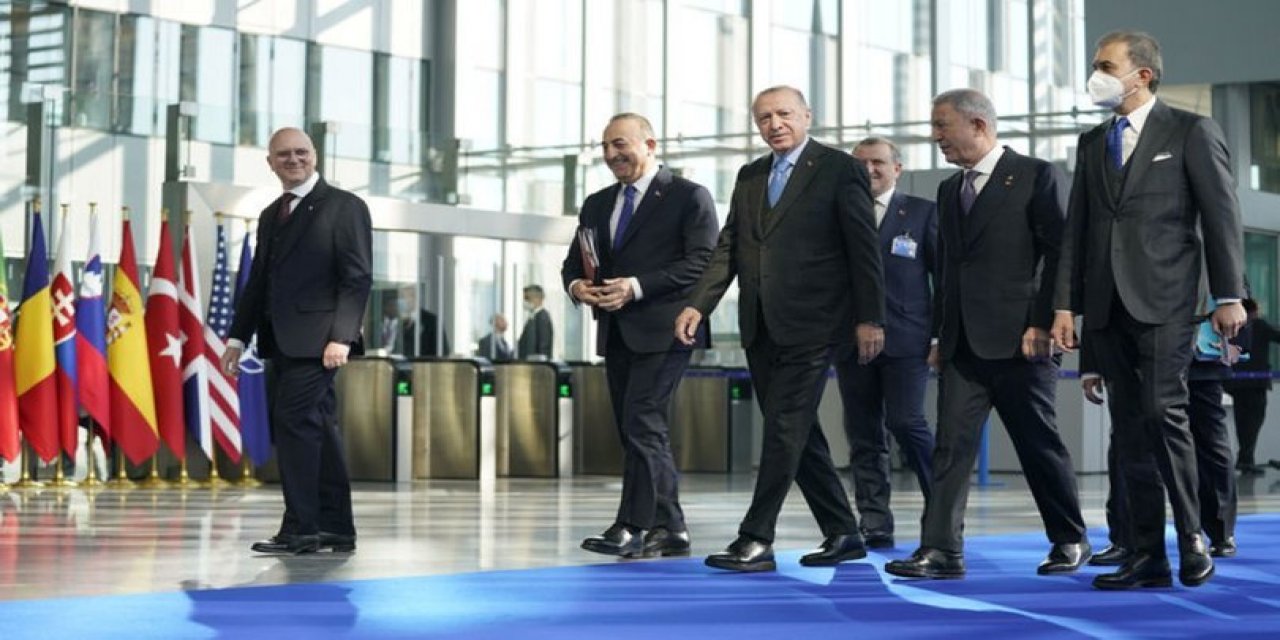 Prof. Dr. Hasan Ünal: Ankara’nın denge ve dikkat özeni