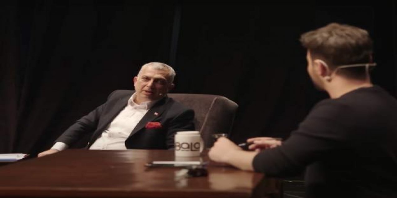 AKP'li Metin Külünk, Sedat Peker'den 10 bin dolar aldığı iddiasını yalanladı