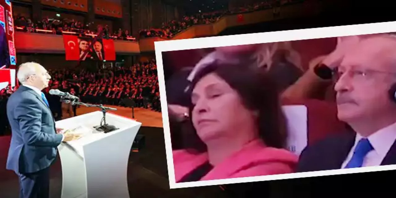 Selvi Kılıçdaroğlu’nun o görüntüsünü ekrana kim verdi?