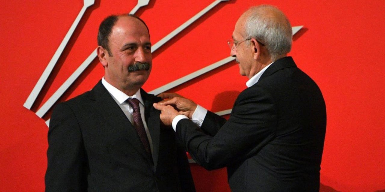 Kılıçdaroğlu'nun yeni başdanışmanı eski Şırnak Baro Başkanı Elçi oldu