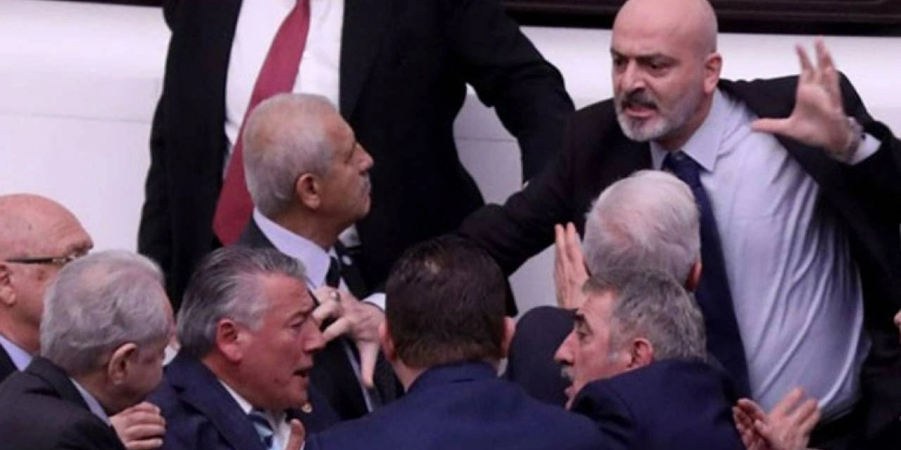 AKP'li Zafer Işık'ın saldırısı nedeniyle kalbi duran İYİ Partili Hüseyin Örs yoğun bakımdan çıkartıldı