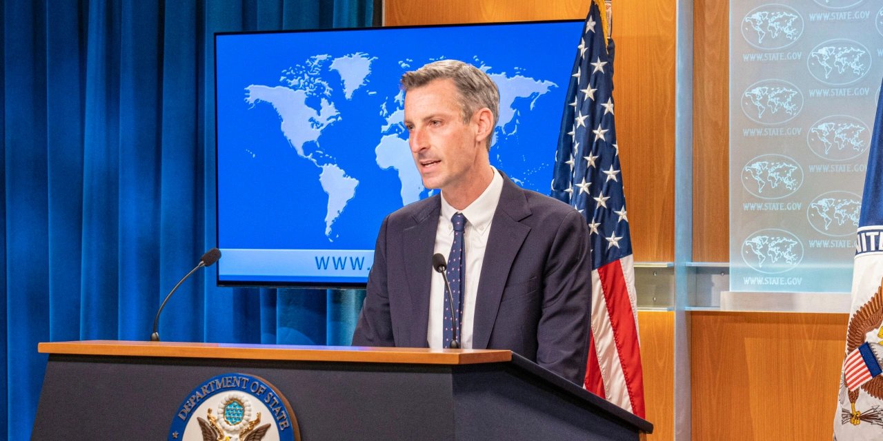 ABD'den Türkiye'ye bir 'Amerikan personeli' uyarısı daha!