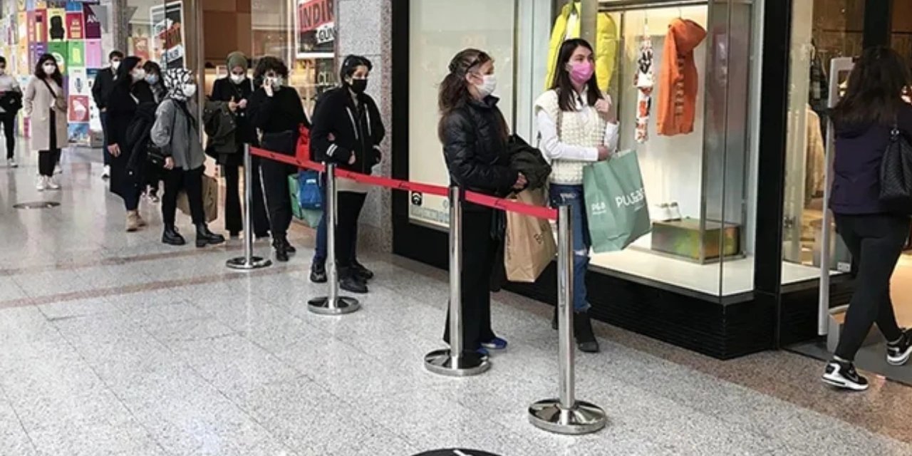 Turistlerin harcama miktarı rekora koşuyor