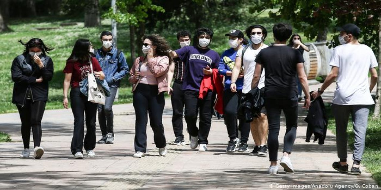 Seçim yaklaşırken: Demografi kimden yana?