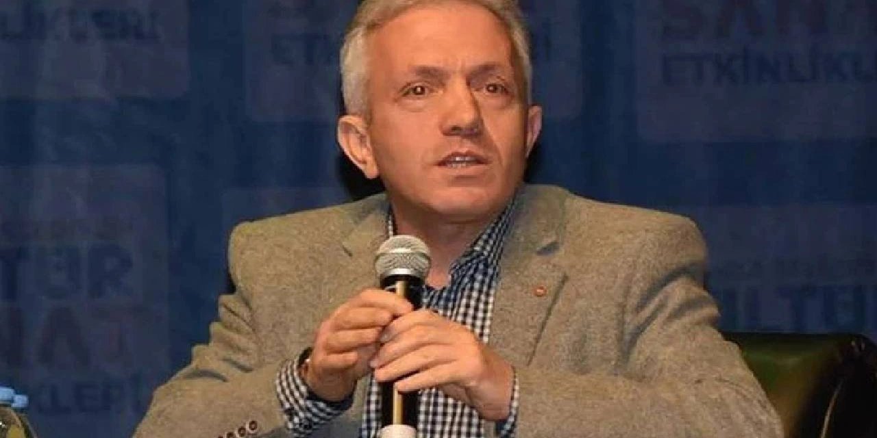 Ebubekir Sofuoğlu, İYİ Partili Örs'ü darp eden AKP'li Işık'ı övdü: Ecdat geleneğidir, adamın dibiymiş; elleri dert görmesin