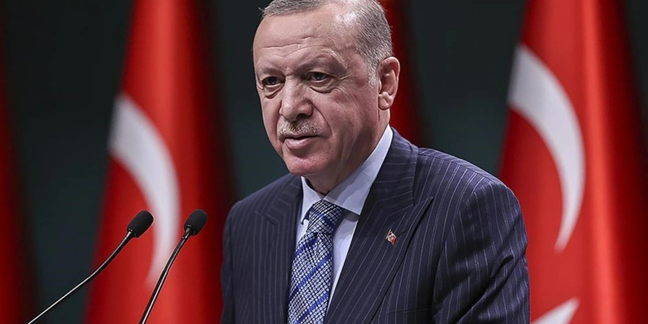 Erdoğan, enflasyonda 'baz' etkisini görmezden geldi: Boynunu kırmış olacağız!