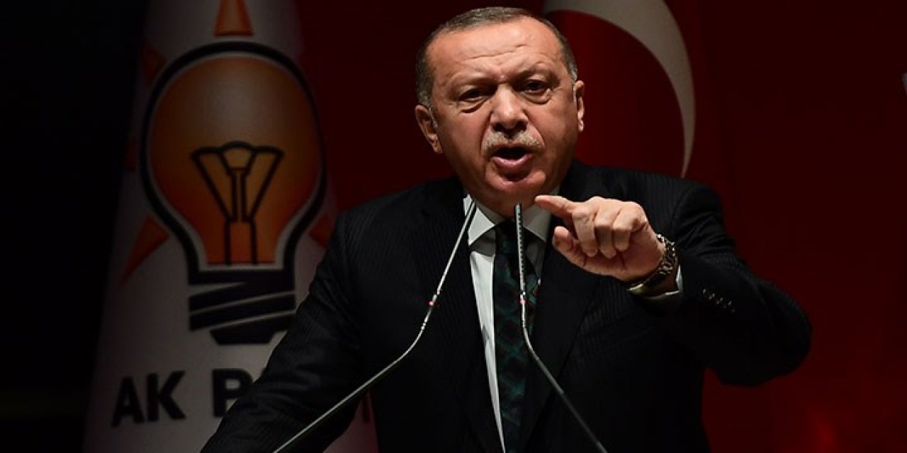 Erdoğan'dan reform hazırlıkları