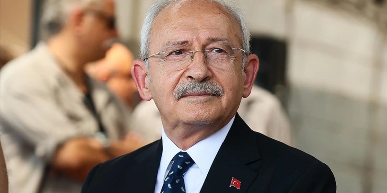 Kılıçdaroğlu'nun Almanya'ya ne zaman gideceği belli oldu