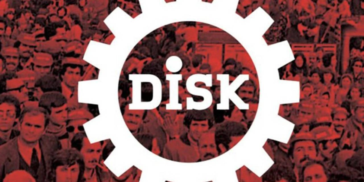 Instagram'dan DİSK'in hesabına sansür!