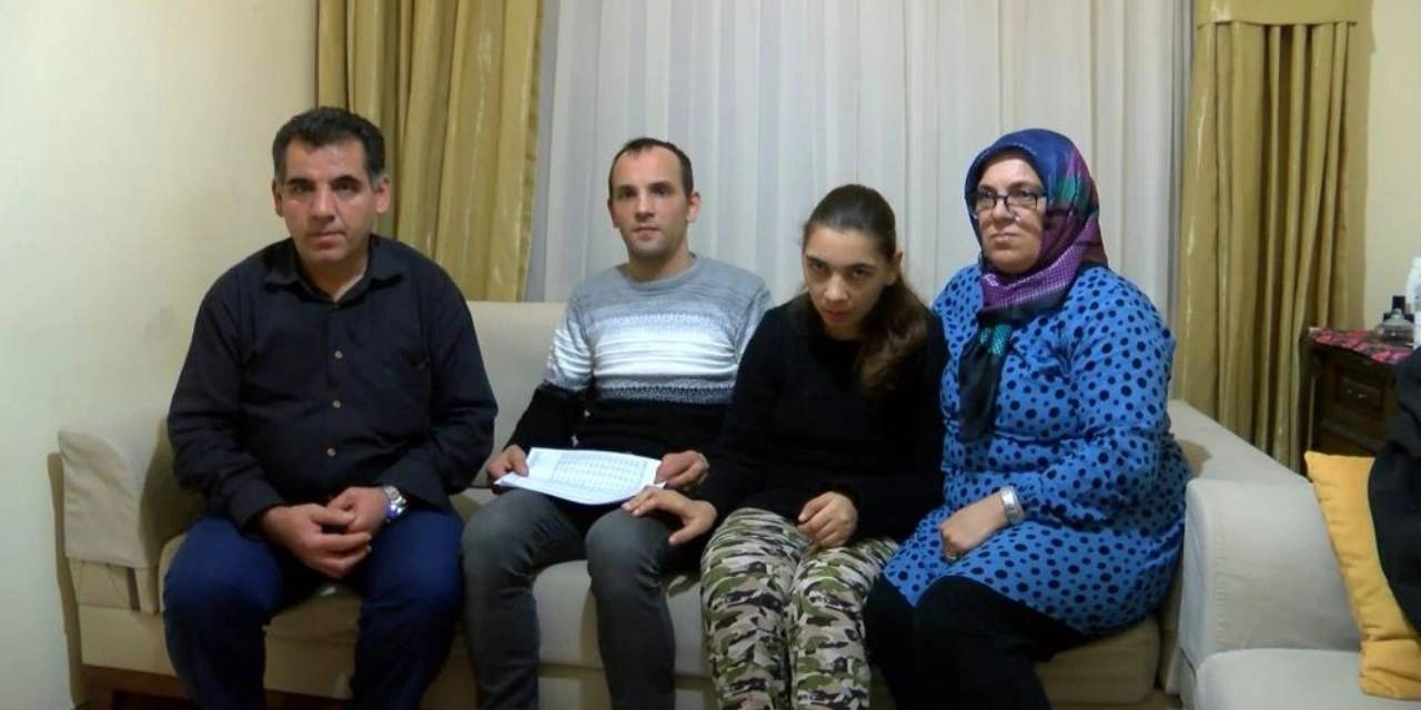 'Link dolandırıcılığı'na dikkat: Engelli gence 185 bin lira kredi çektirdiler!