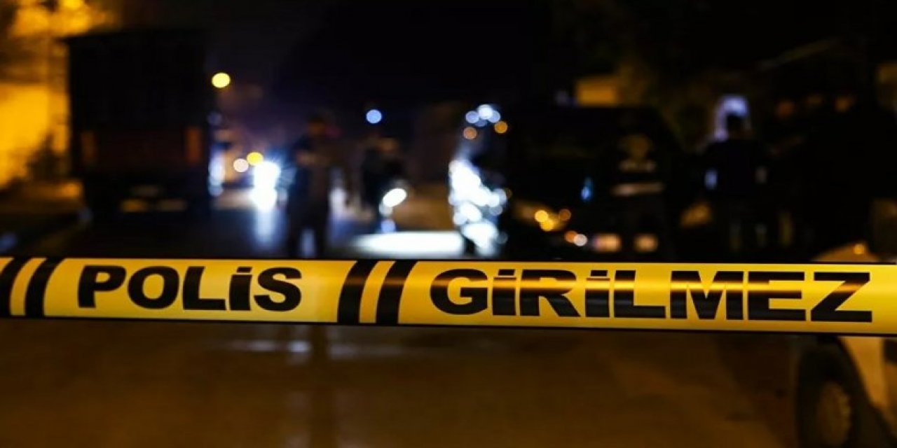 Adana'da korkutan patlama sesi; yeni idda