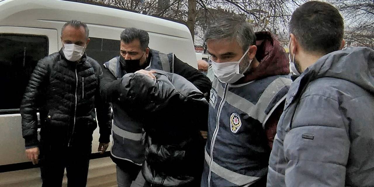 Eski eşini yanıcı madde döküp yakmakla suçlanan erkeğe 20 yıla kadar hapis istemi