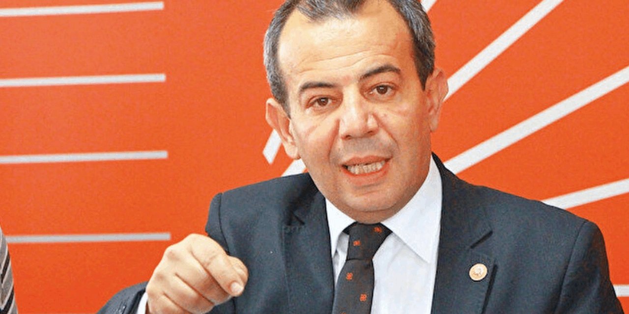 CHP’den ihraç edilen Tanju Özcan beraat etti