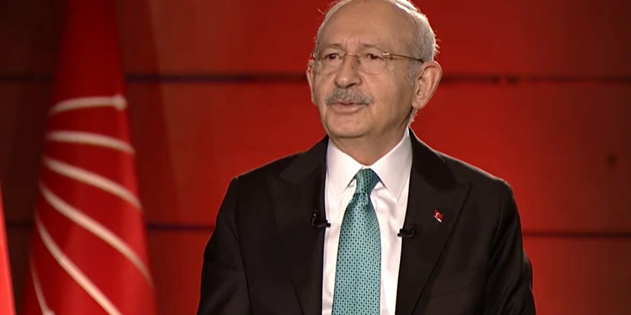 Kılıçdaroğlu'ndan 'cumhurbaşkanı adayı neden açıklanmadı?' sorusuna yanıt