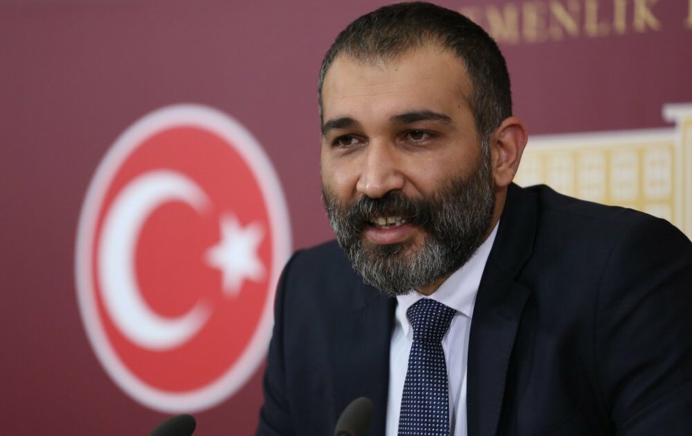 Barış Atay: Günlerdir infiale sebep olan rezil istismar suçunun ardından yine aynı cümle ‘takipçisi olacağız’...
