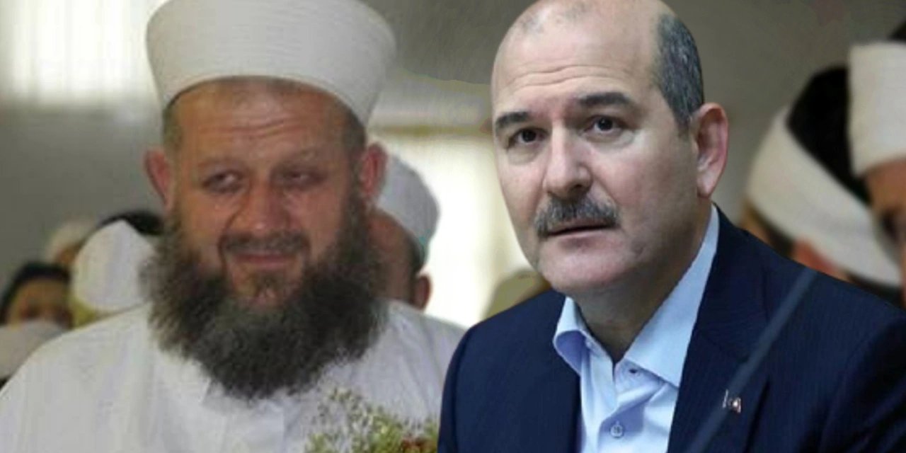 6 yaşındaki çocuğun istismarıyla gündeme gelen Hiranur Vakfı'nda Süleyman Soylu detayı!