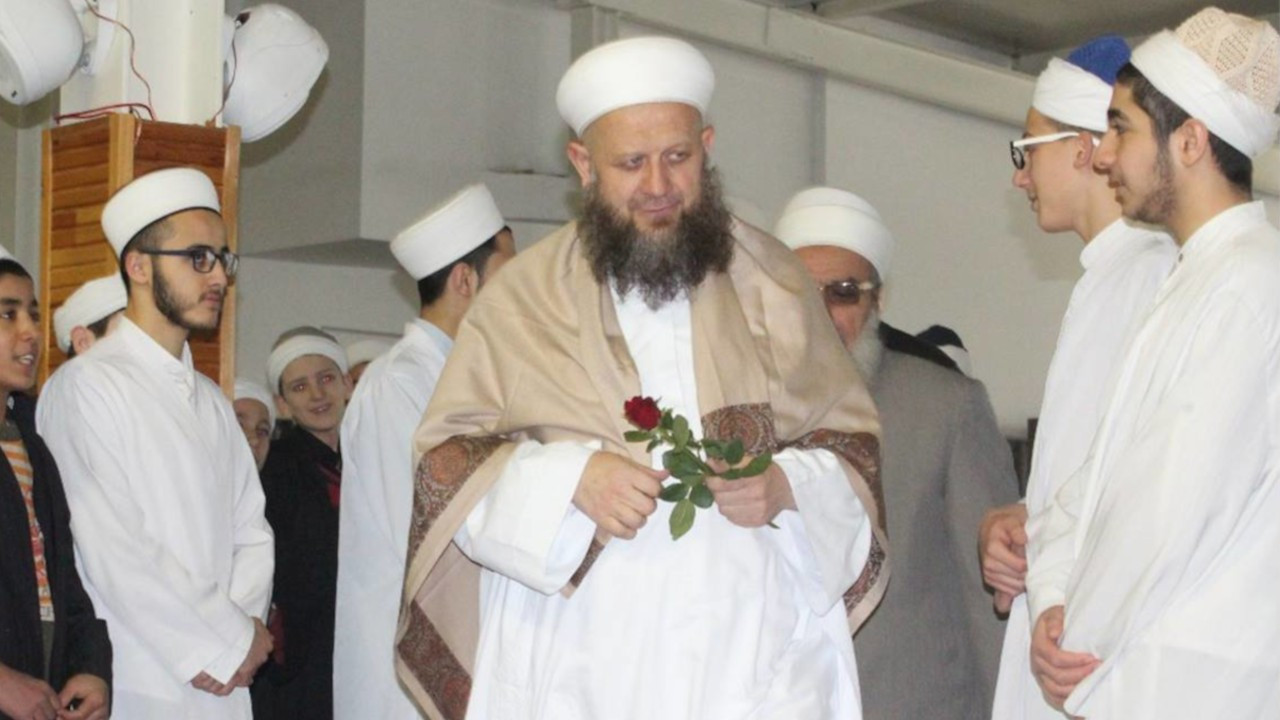 Hiranur Vakfı, internet sitesini kapattı