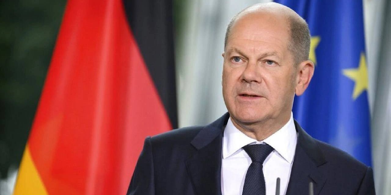 Almanya'da darbe planı: Scholz, darbecilerin AfD bağlantısına vurgu yaptı