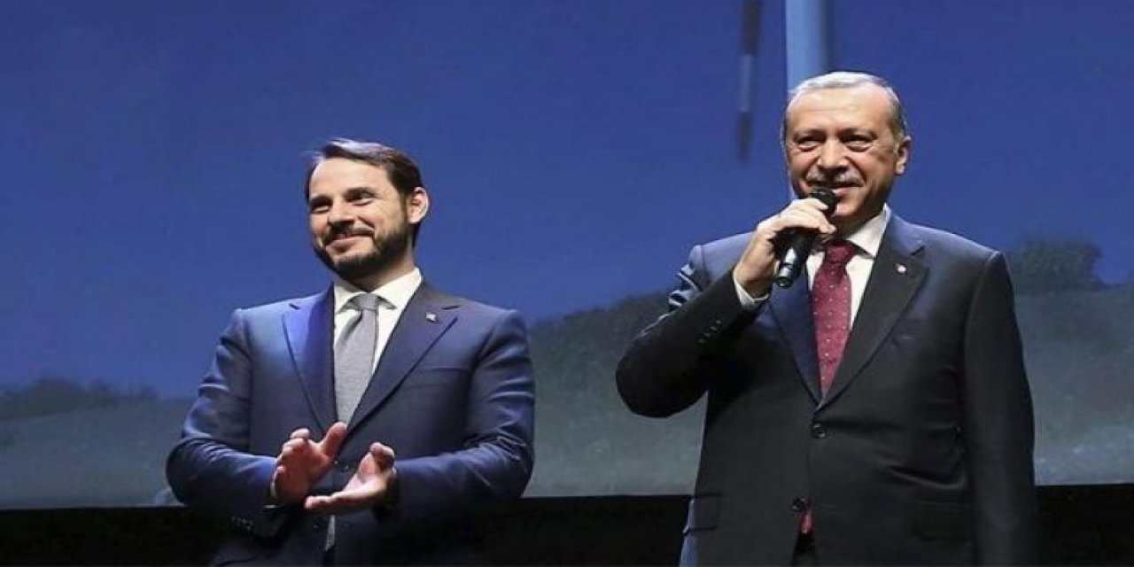 Albayrak, Erdoğan'dan sonraki döneme hazırlanıyordu. Medyada AKP'ye 'tam bağlılık' gösterecek hareketlenmeler yaşanacak