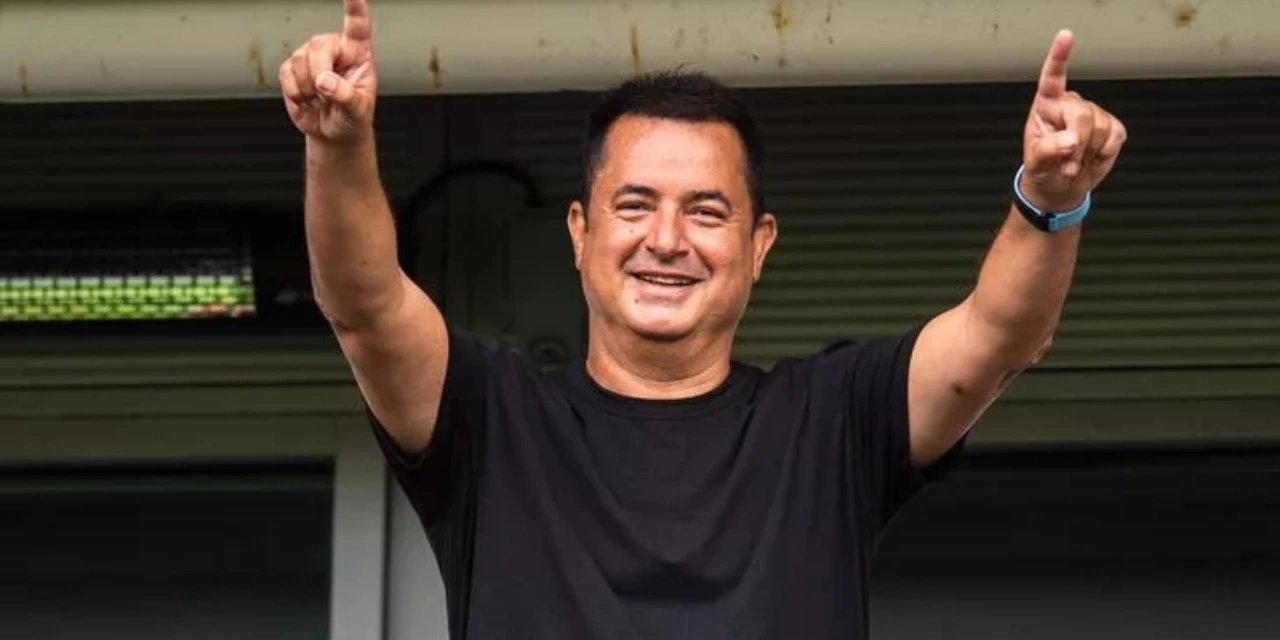 Acun Ilıcalı bir kulüp daha satın almaya hazırlanıyor