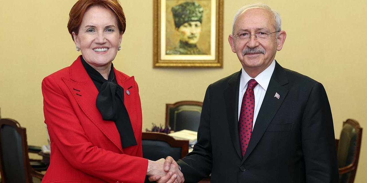 Saygı Öztürk: Erken seçimi Cumhur İttifakı istese de CHP ve İYİP kabul etmeyecek