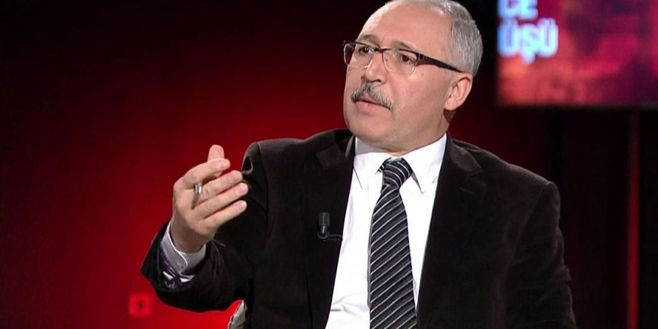 Hürriyet Yazarı istismar haberlerinde komplo aradı: Gündem yapanların siciline bakmış!