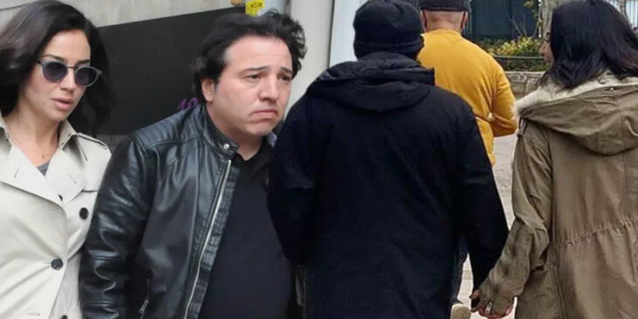 Fazıl Say’dan boşanma sonrası sosyal medyaya ara: İyi değilim