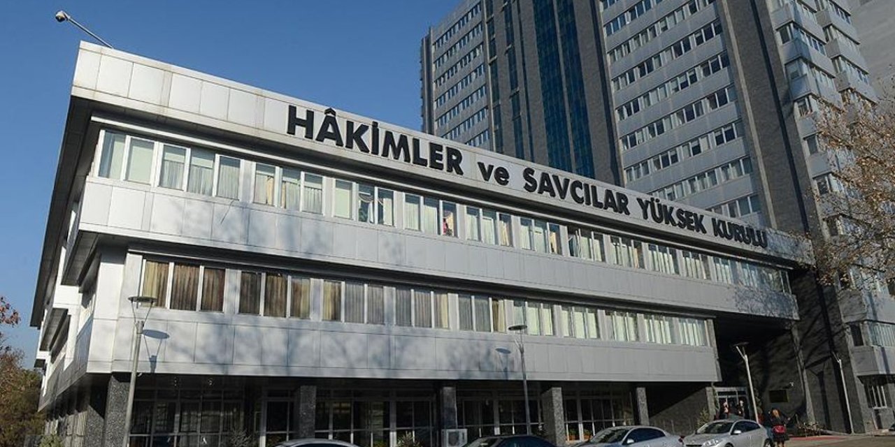 HSK, cinsel istismara takipsizlik kararı veren savcı hakkında inceleme başlattı