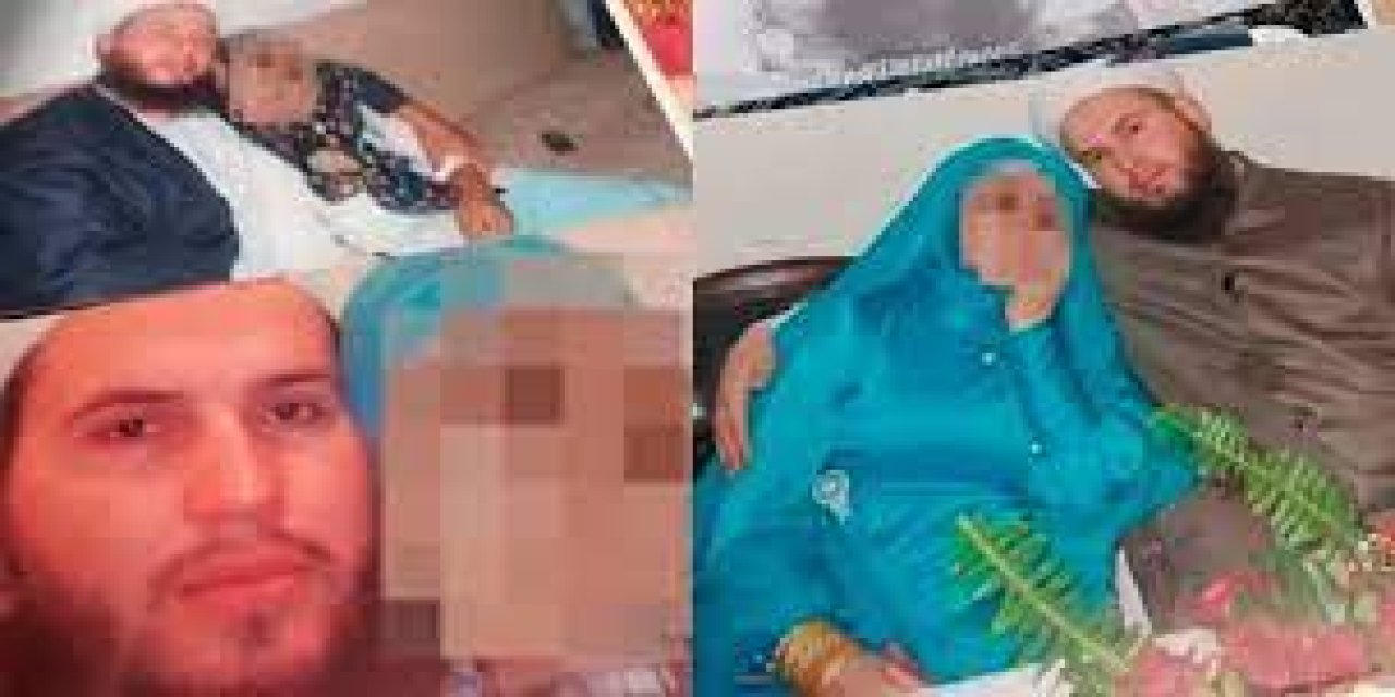 İstismar davasında istenen ceza 67 yıl 10 ay, tutuklama yok