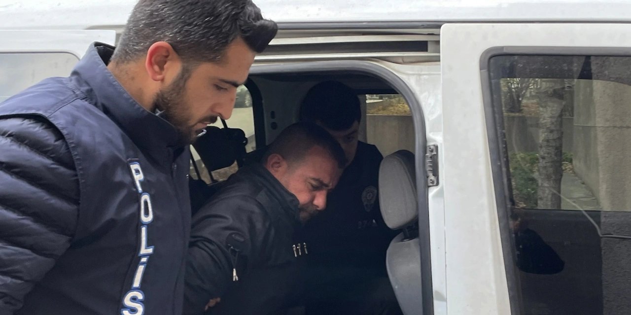 Yenilik Partisi lideri Yılmaz'ı yaralayan kişi tutuklandı