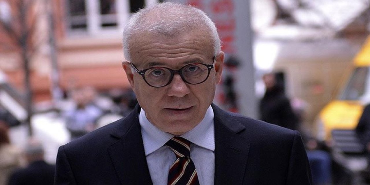 Ertuğrul Özkök yazdı: LEBRON ‘LA TACHE 84’ÜNÜ’ ERMAN, TOROĞLU VE ÇAKAR’LA PAYLAŞIR MI?