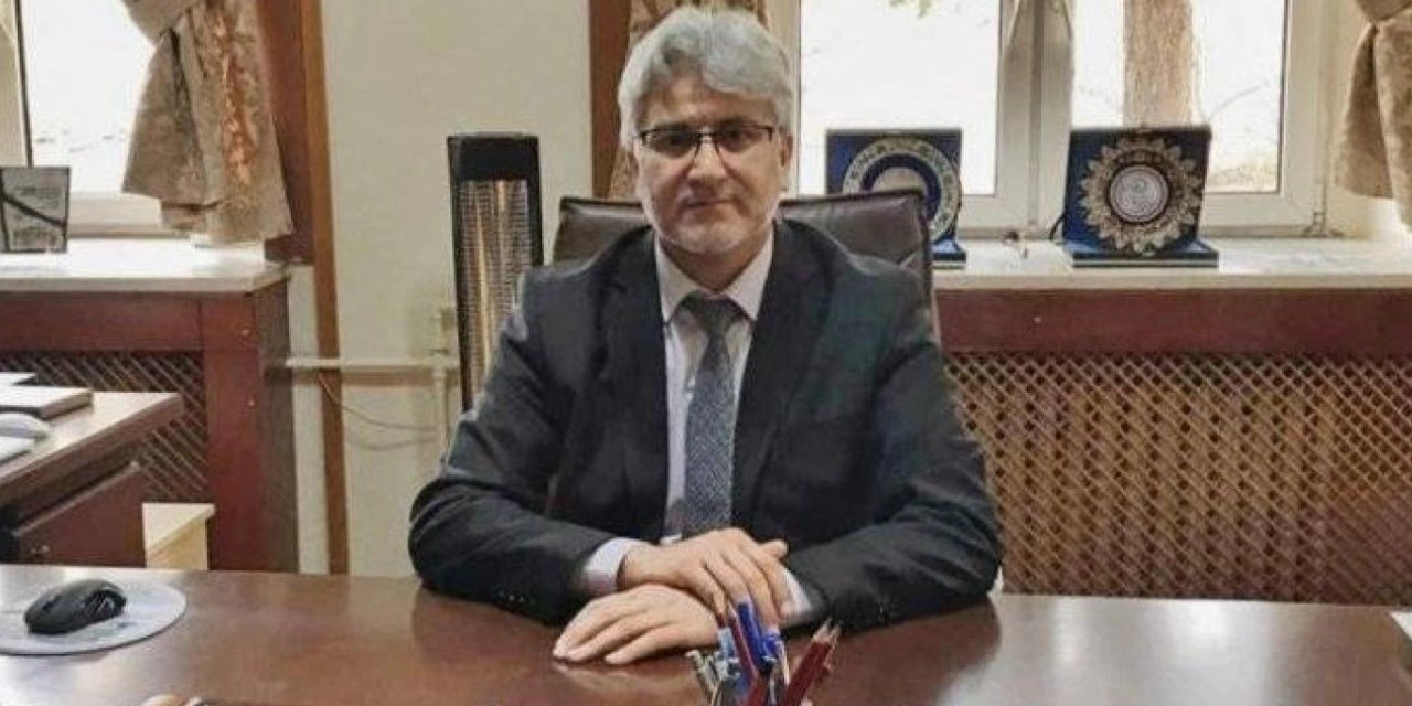 Cağaloğlu Anadolu Lisesi Müdürü hakkında soruşturma başlatıldı