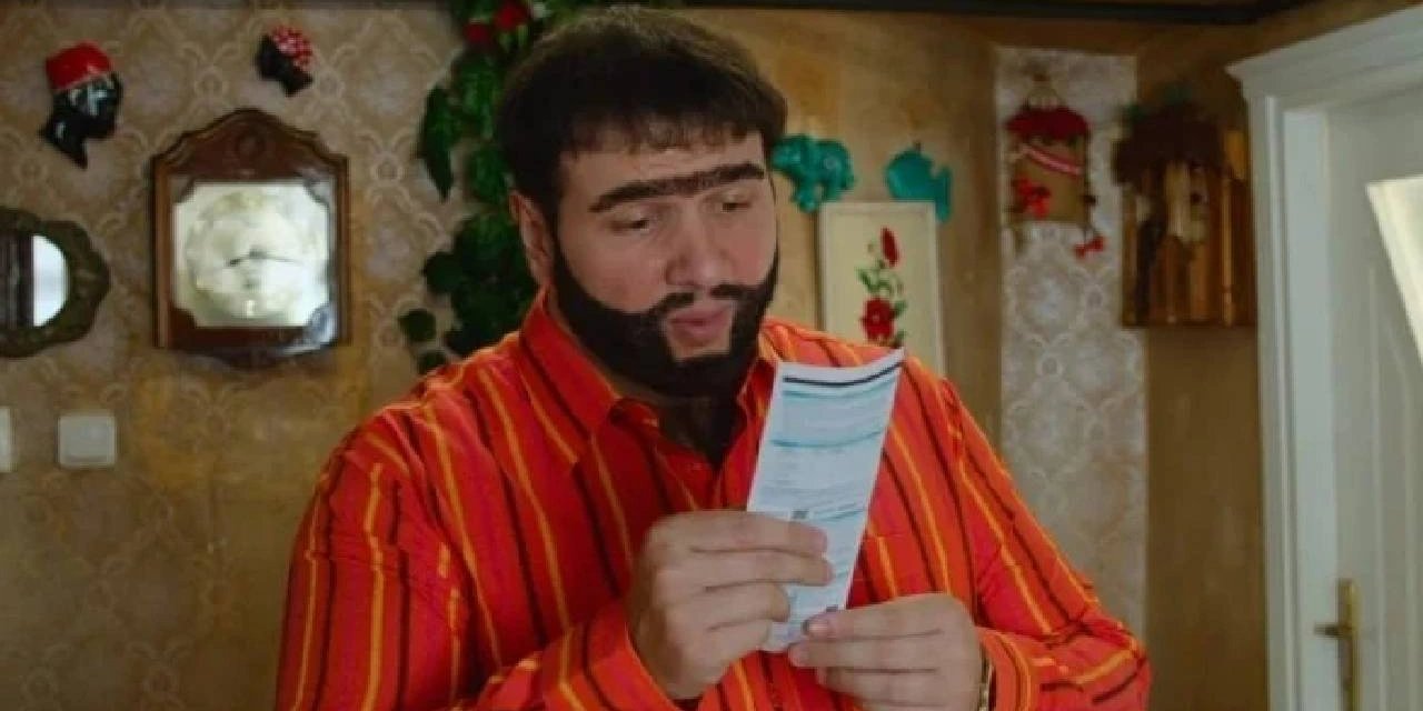 Recep İvedik de faturalara isyan etti, troller ayağa kalktı