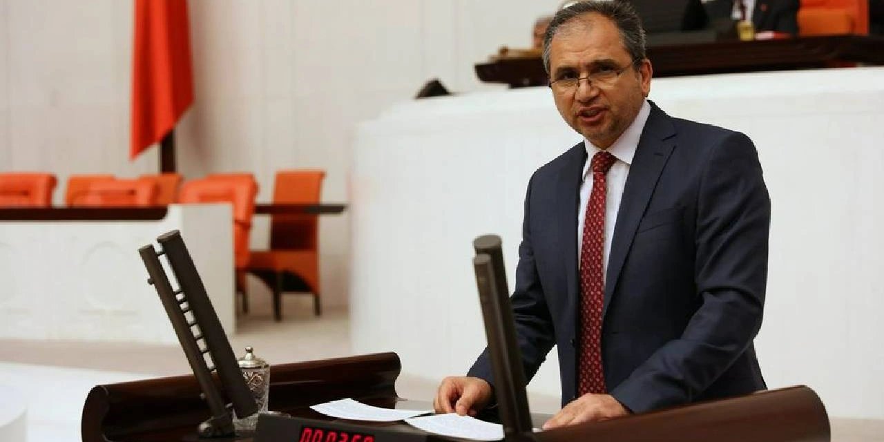 AKP'li vekilden istismar yorumu: Münferit