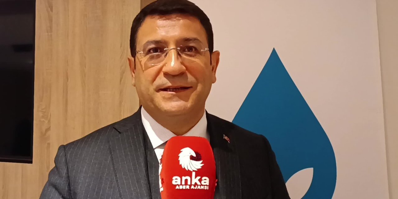 DEVA Partili İdris Şahin: Erdoğan’ın mağdur edebiyatı ile seçimlere girmesine izin vermeyeceğiz