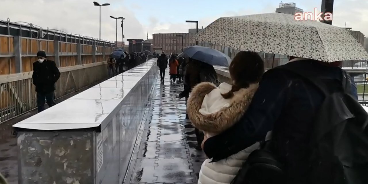 Meteoroloji'den uyarı... 52 ilde sağanak ve kuvvetli fırtına!