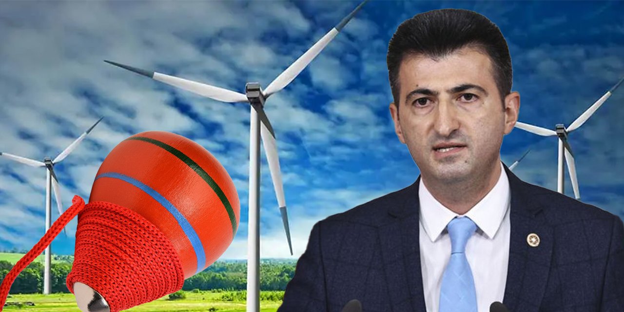 AKP'ye geçen Mehmet Ali Çelebi'ye Meclis'te sert sözler: "Seni görünce bizim aklımıza topaç geliyor"