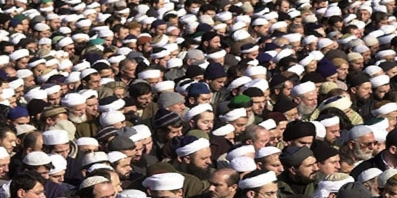 HDP'den AKP iddiası: Tarikatlara ‘sus payı’ olarak rektörlükler dağıtılıyor