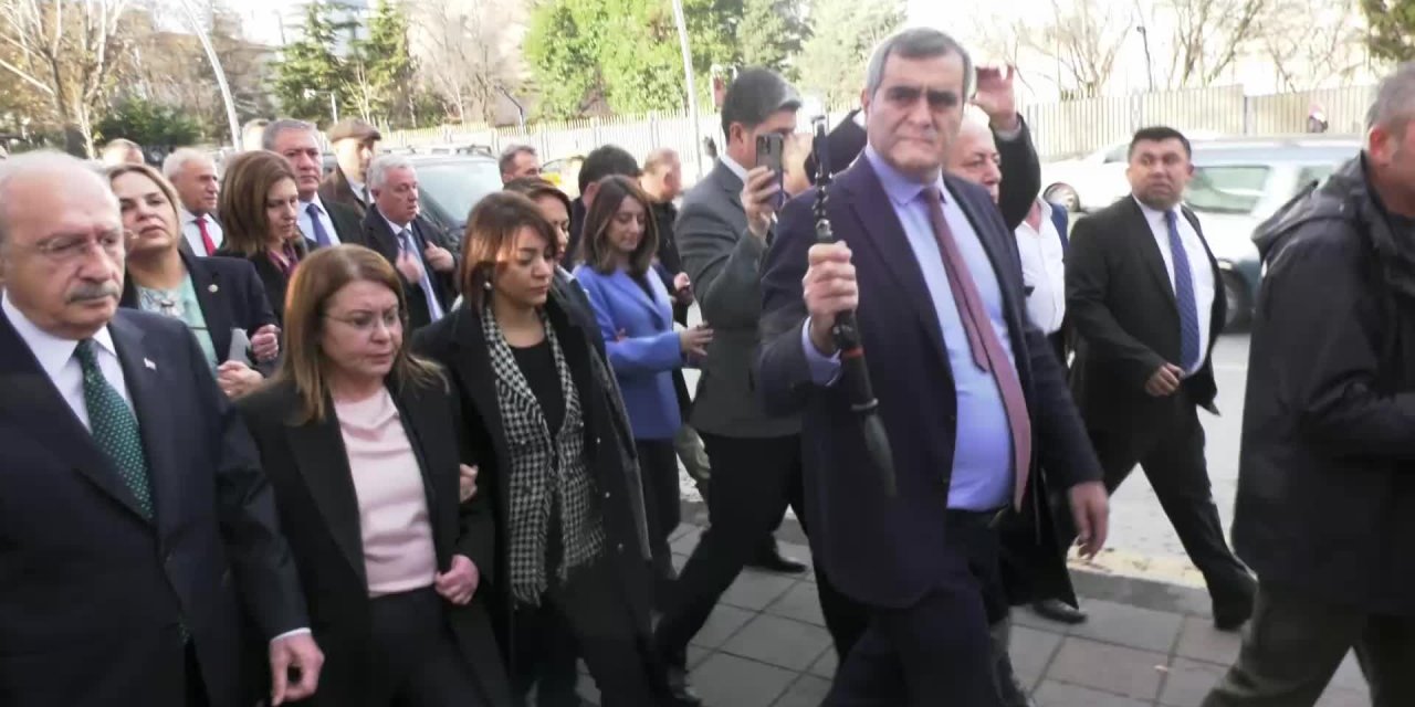 Kılıçdaroğlu: Gerçekten çok öfkeliyim; bu devlet ayağa kalksın, yiğit polislerimiz emir bekliyor