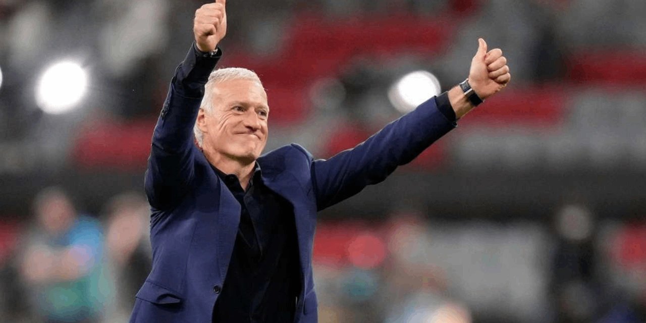 Fransız hocadan Fas yorumu: "Artık yaptıkları şey sürpriz değil"